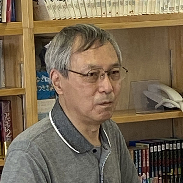 宮脇孝雄の実践翻訳ゼミナール